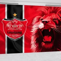 بلیط بازی پرسپولیس و شمس آذر