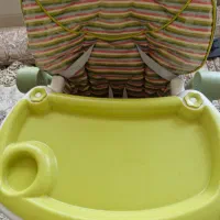 صندلی غذای کودک