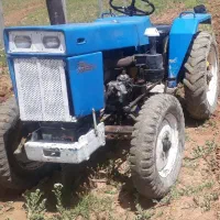 تراکتور باغی