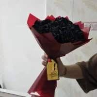 گل روبانی|گل مصنوعی|ایوان, |دیوار