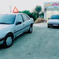 پژو۹۵