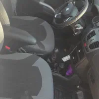 کوییک ۴۰۲ در حد صفر خانگی اراس|خودرو سواری و وانت|خمین, |دیوار