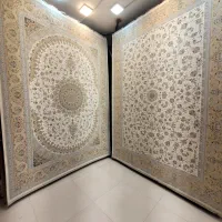 رمانس کرم ۱۵۰۰شانه ۵ تخته تخفیفی 33m