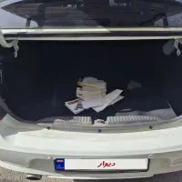 l90 پلاس دنده مدل 97|خودرو سواری و وانت|کرج, گوهردشت|دیوار