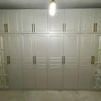 کمد پازلی ممبران کمد دیواری