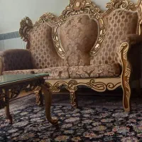 مبلمان هفت نفره