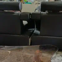 مبل راحتی|مبلمان خانگی و میز عسلی|گنبد کاووس, |دیوار