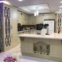 ممبران،نئوکلاسیک،ام دی اف،هایگلاس|مصالح و تجهیزات ساختمان|آبیک, |دیوار