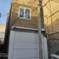 یک-واحد-اپارتمان-در-دوونیم-طبقه