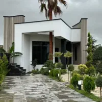 ویلا مدیاروم استخر داخلی کد ۱۲۵