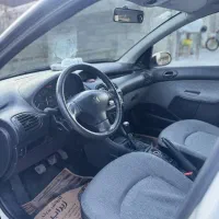 206sdv1|خودرو سواری و وانت|قائم‌شهر, |دیوار