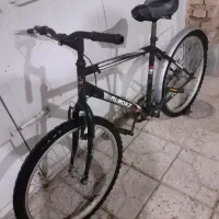 دوچرخه ۲۴ ساده