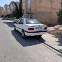 فروش پارسxu7p مدل۱۴۰۱|خودرو سواری و وانت|مرودشت, پشت سایپا|دیوار