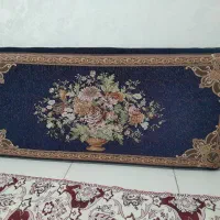 پشتی|پشتی|گلستان (تهران), |دیوار