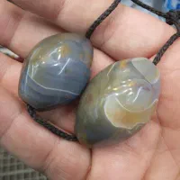 مهره سلیمانی اصل