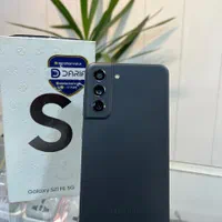 سامسونگ s21FE قیمت مناسب|موبایل|کرج, کوی امامیه|دیوار
