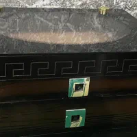 باکس قاشق چنگال