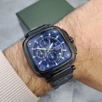 رومانسون دیاموند مربع ترند کمیاب شیک اسپرت جذاب