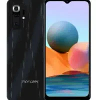 گوشی هانوفرH3