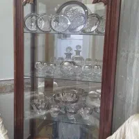گنجه با چوب و رنگ سفارشی
