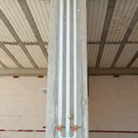 لوله کشی گاز شرکت گازرسانی