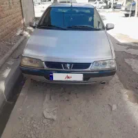 پژو ۴۰۵ طرح slx
