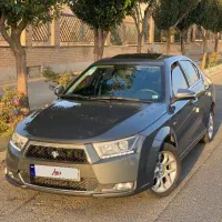 دنا پلاس توربو اتومات ۱۴۰۱ فوق تمیز