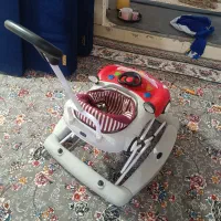 وسایل بچه فروشی