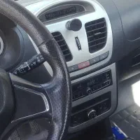 ساینا، sمدل 402|خودرو سواری و وانت|شیراز, میانرود|دیوار