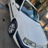 زانتیا|خودرو سواری و وانت|پاکدشت, پاکدشت (مامازند)|دیوار