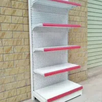 تجهیزات/تماما فروشگاه با قفسه/تولید لیپاستیک|فروشگاه و مغازه|شاهرود, |دیوار