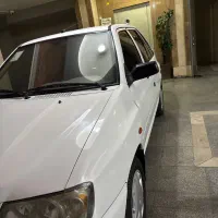 پراید 111 مدل 98|خودرو سواری و وانت|تهران, یافت آباد جنوبی|دیوار