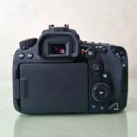 Canon 90 D مشابه آکبند|دوربین عکاسی و فیلم‌برداری|مشهد, ده دی|دیوار