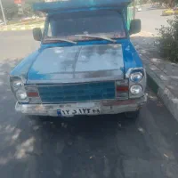 حمل بار با نیسان وانت به تمام نقاط کشور|خدمات حمل و نقل|دورود, |دیوار