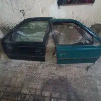باسلام در پژو چپ و راست درحد بدون رنگ بدون موج