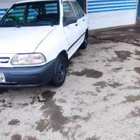 پراید 84|خودرو سواری و وانت|رشت, یخسازی|دیوار