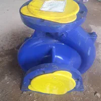 پمپ حلزونی آکبند ۱۰ اینچ