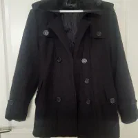 پالتوی گرم وجنس خوب ومارک در شازند