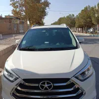 جک s3  مدل ۱۴۰۲