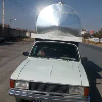 وانت بار