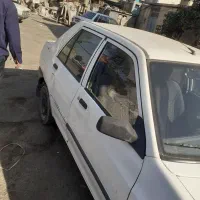 پراید مدل ۹۵|خودرو سواری و وانت|تهران, شهرک شریفی|دیوار