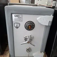 گاوصندوق گنجینه ضد سرقت مدل 150kr