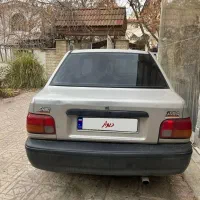 پراید ۸۸|خودرو سواری و وانت|کرج, فاز ۱ مهرشهر|دیوار