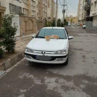 پژو پارس xu7p مدل ۱۴۰۱