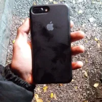 iphone 7plus 128|موبایل|رشت, پارک شهر|دیوار