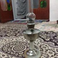 چراغ گردسوز|کلکسیون اشیاء عتیقه|زنجان, |دیوار