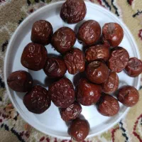 عناب امسالی