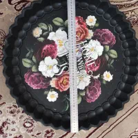 میز غذا خوری تخفیف خورده وسینی|میز و صندلی غذاخوری|نهاوند, |دیوار