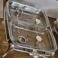 پک کامل پذیرایی سوفله خوری برزیل|ظروف سرو و پذیرایی|تهران, دهقان|دیوار