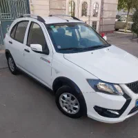کوییک GXL مدل 403